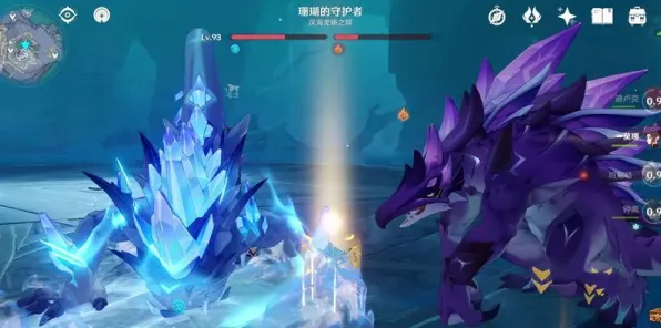 ｜最新｜套路 原神世界BOSS 星推｜2025年04月攻略