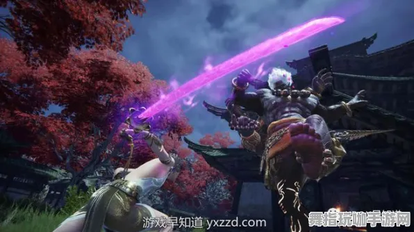 《永劫无间》副本速通-端午特辑-Xbox Series X-脑机接口2.0-声望速刷攻略（本内容仅限技术研究）